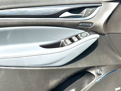 2020 Buick Enclave Premium