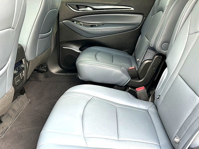 2020 Buick Enclave Premium