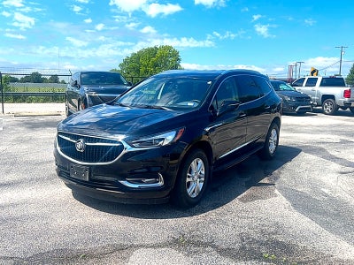 2020 Buick Enclave Premium