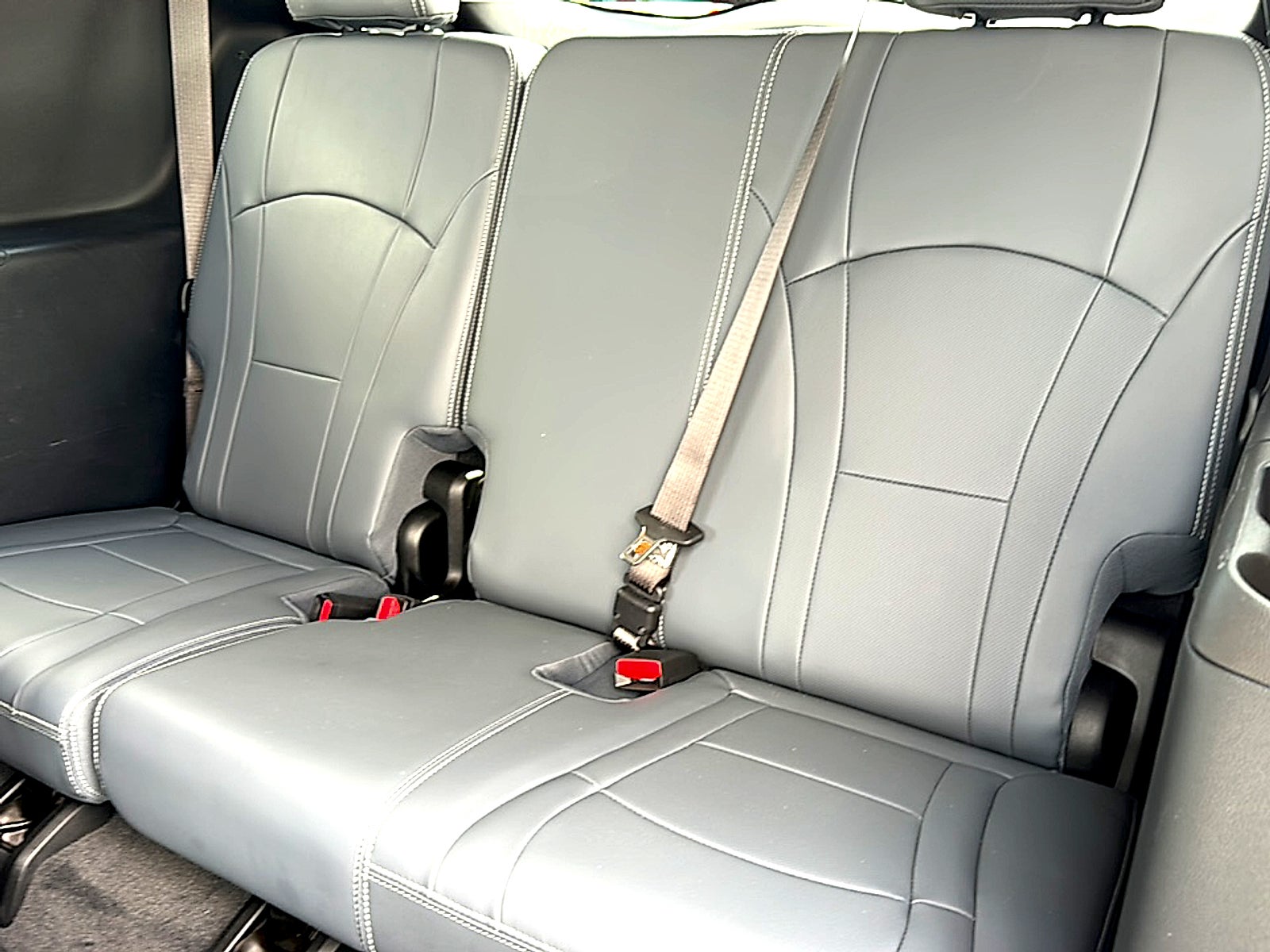 2020 Buick Enclave Premium