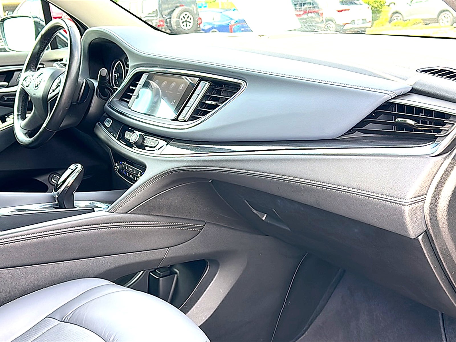 2020 Buick Enclave Premium