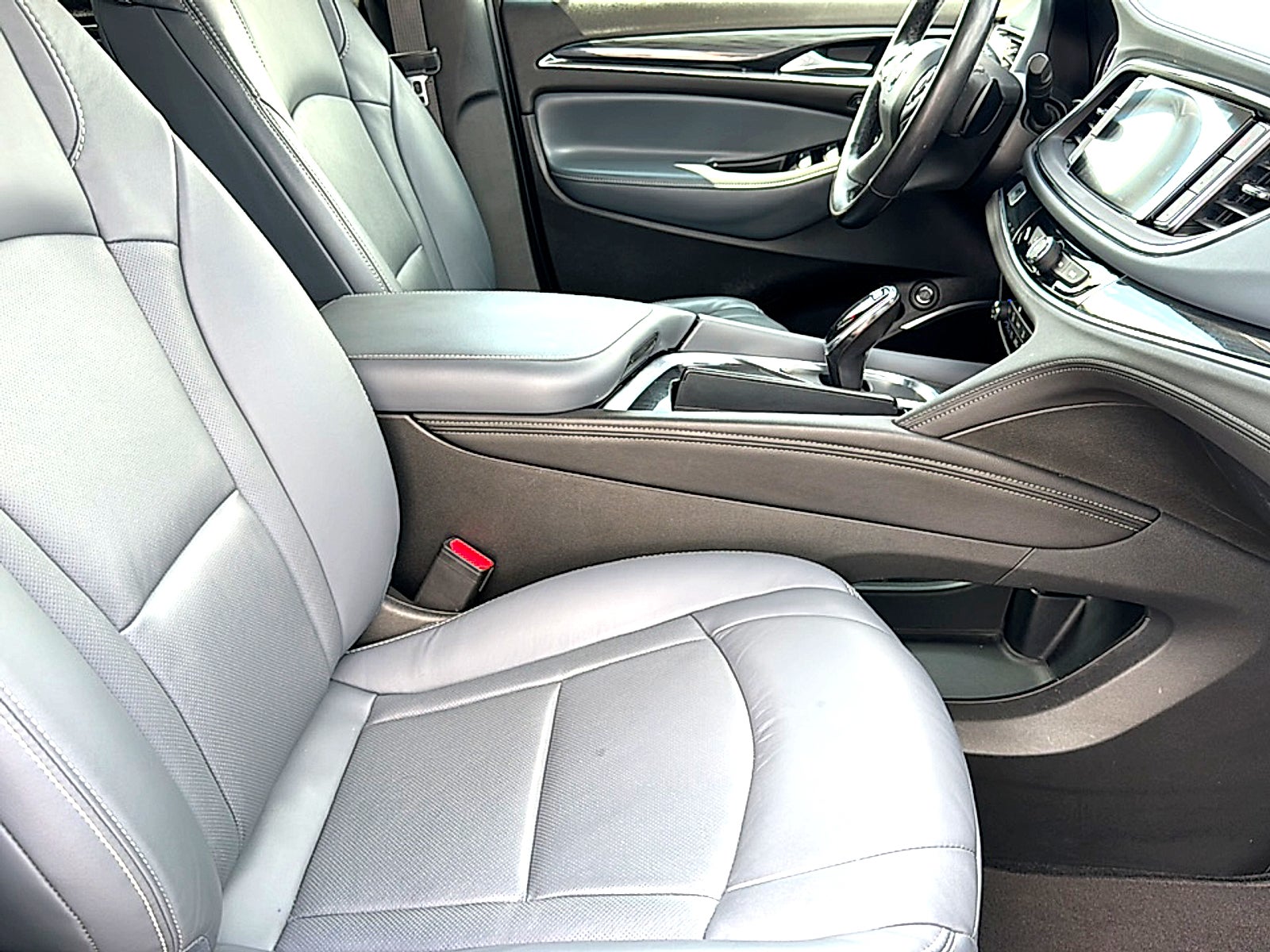 2020 Buick Enclave Premium