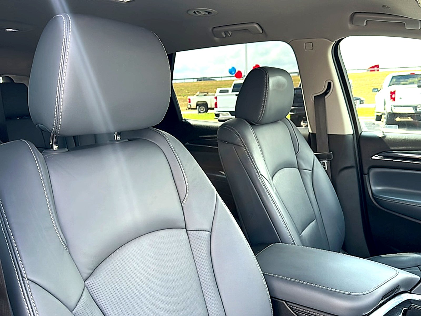2020 Buick Enclave Premium