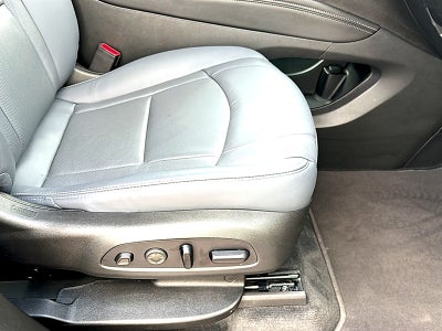 2020 Buick Enclave Premium