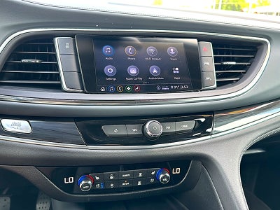 2020 Buick Enclave Premium