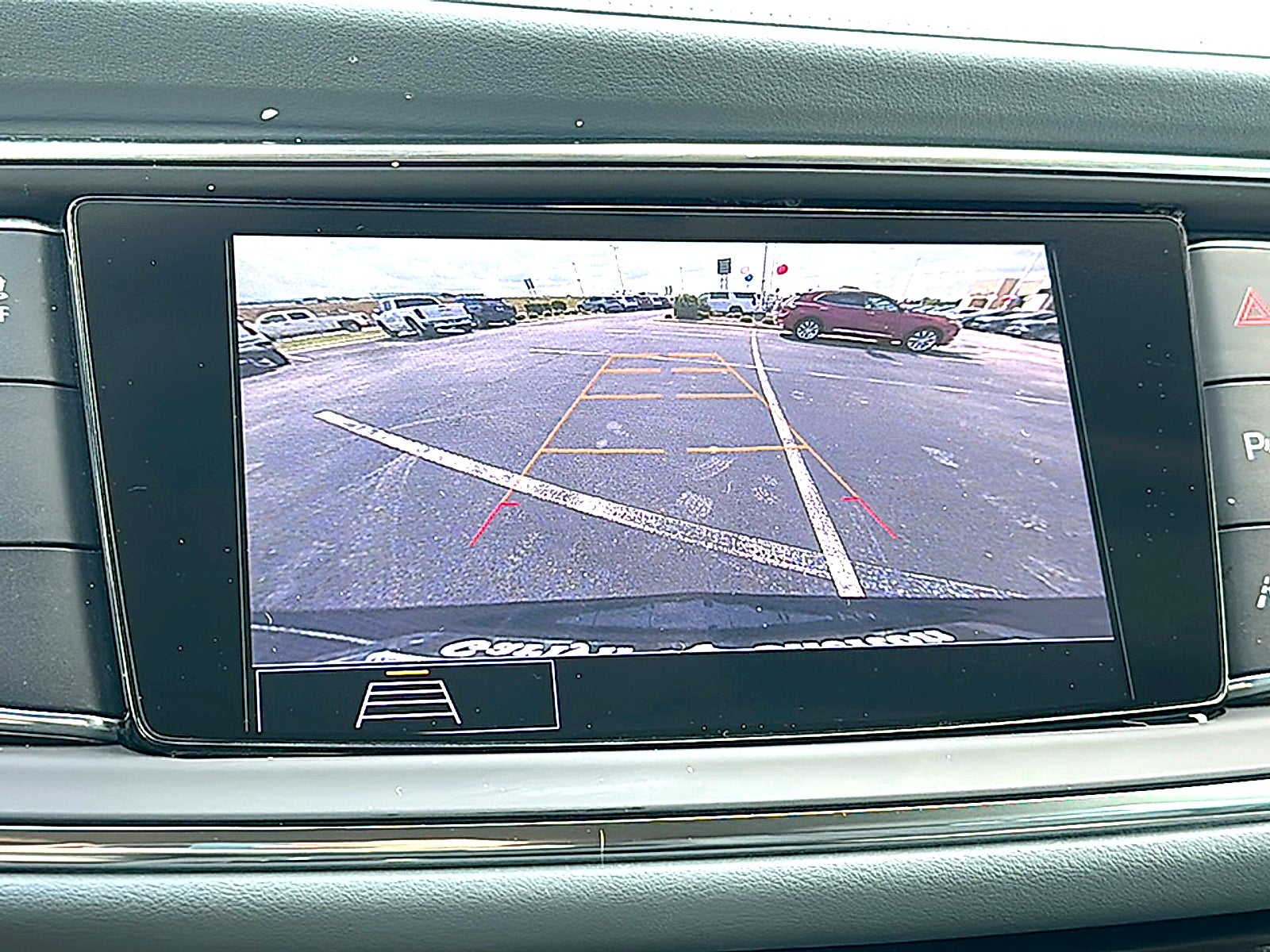 2020 Buick Enclave Premium