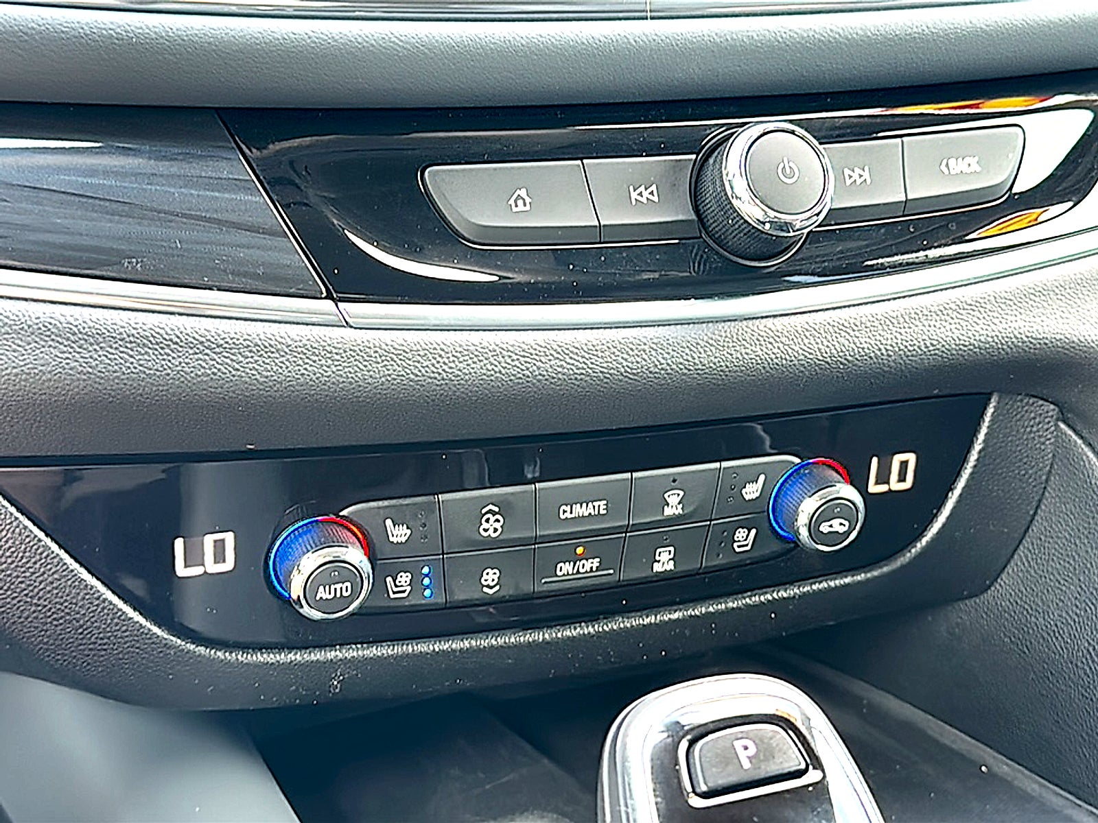 2020 Buick Enclave Premium