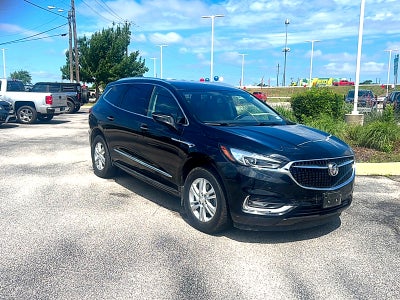 2020 Buick Enclave Premium