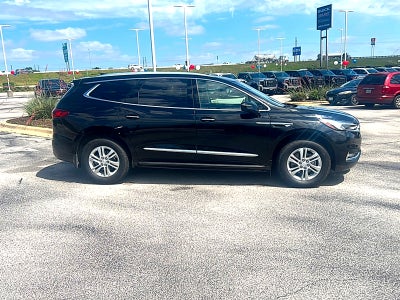 2020 Buick Enclave Premium