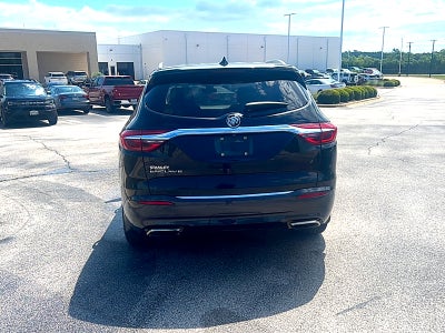 2020 Buick Enclave Premium