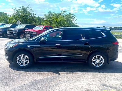 2020 Buick Enclave Premium