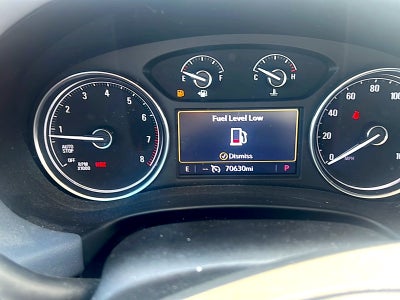 2020 Buick Enclave Premium