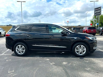 2020 Buick Enclave Premium