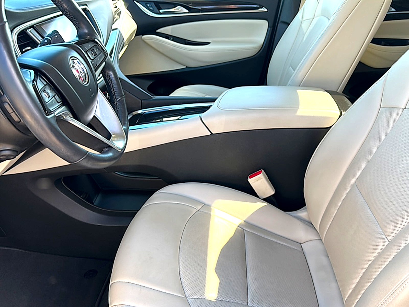 2022 Buick Enclave Premium