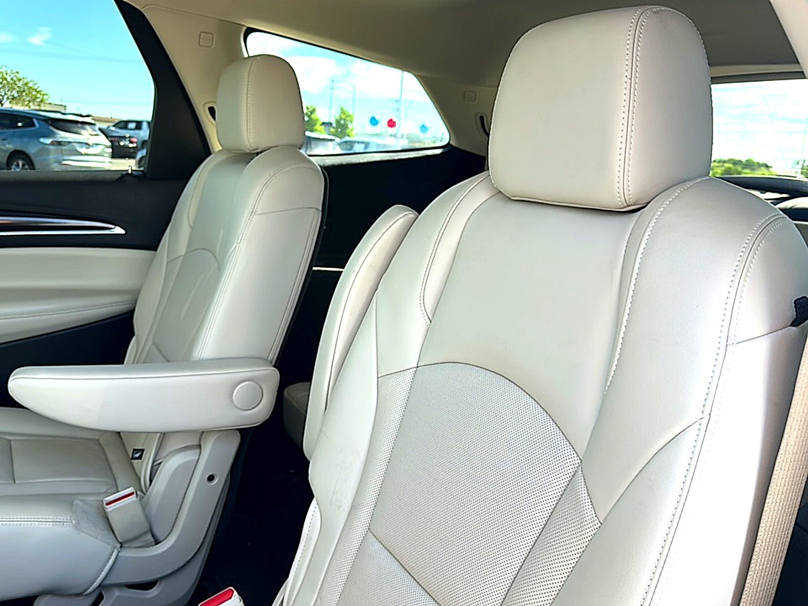 2022 Buick Enclave Premium