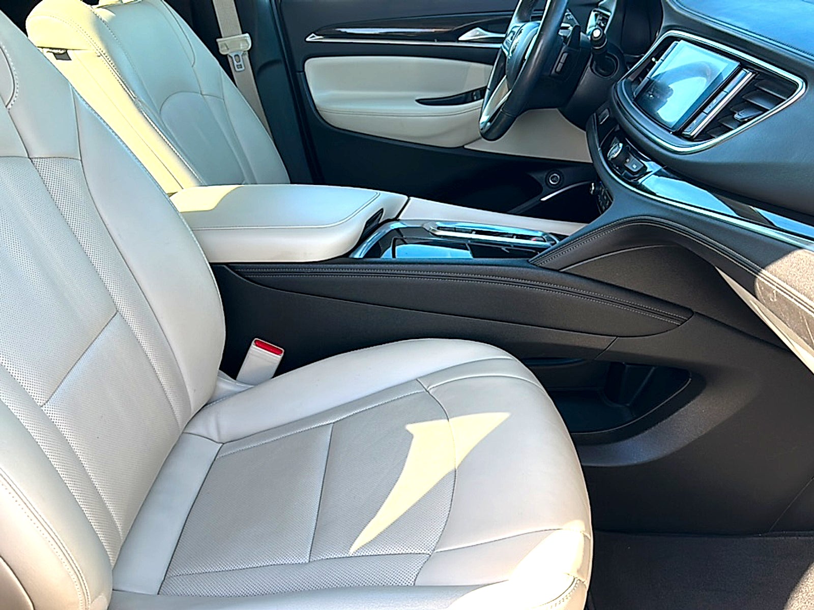 2022 Buick Enclave Premium