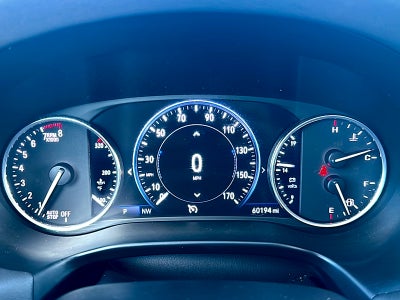 2022 Buick Enclave Premium