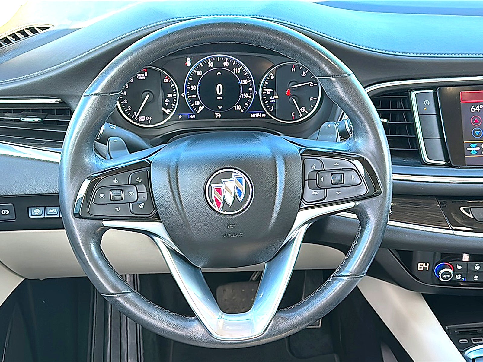 2022 Buick Enclave Premium