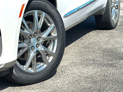 2022 Buick Enclave Premium