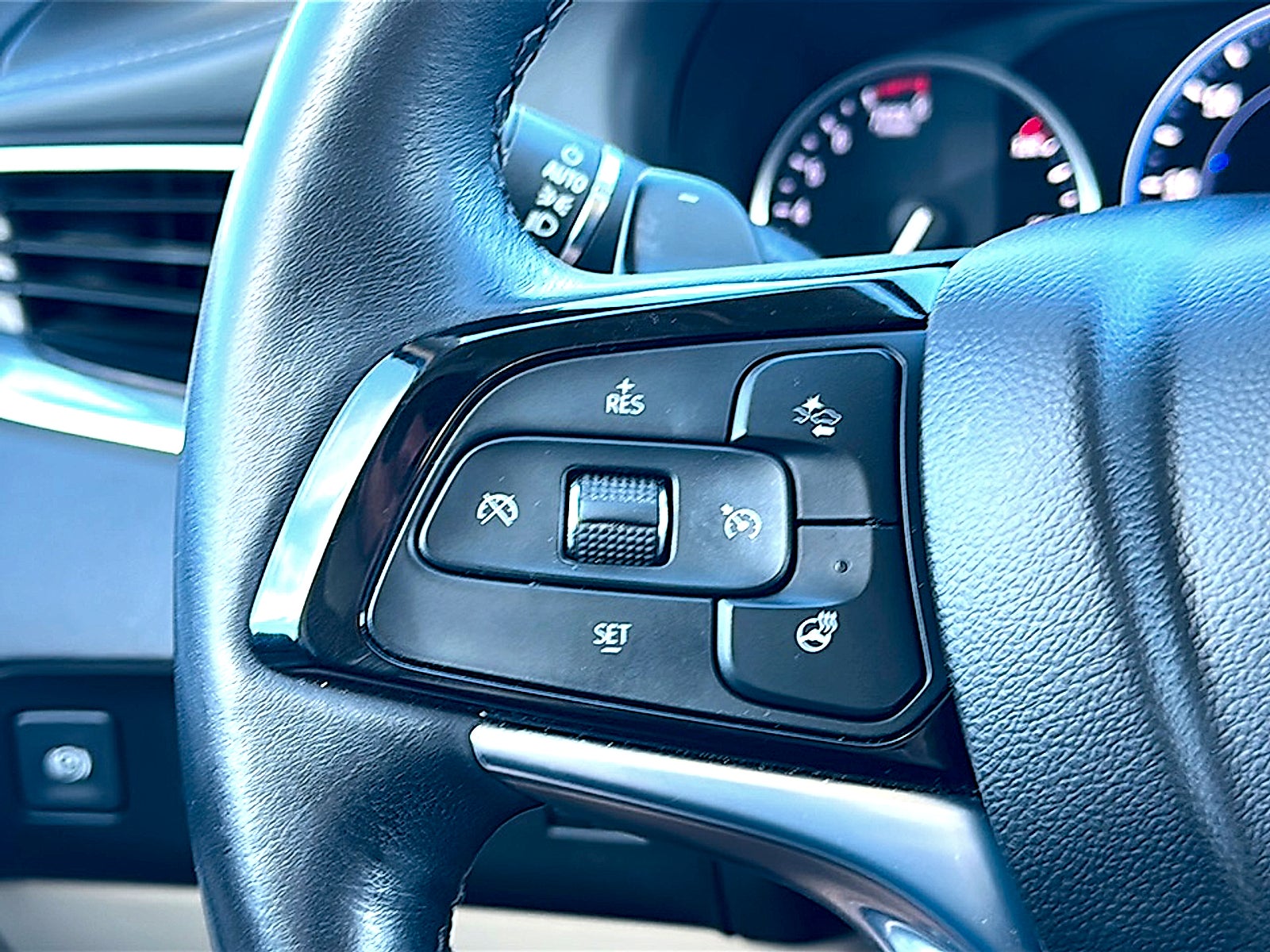 2022 Buick Enclave Premium