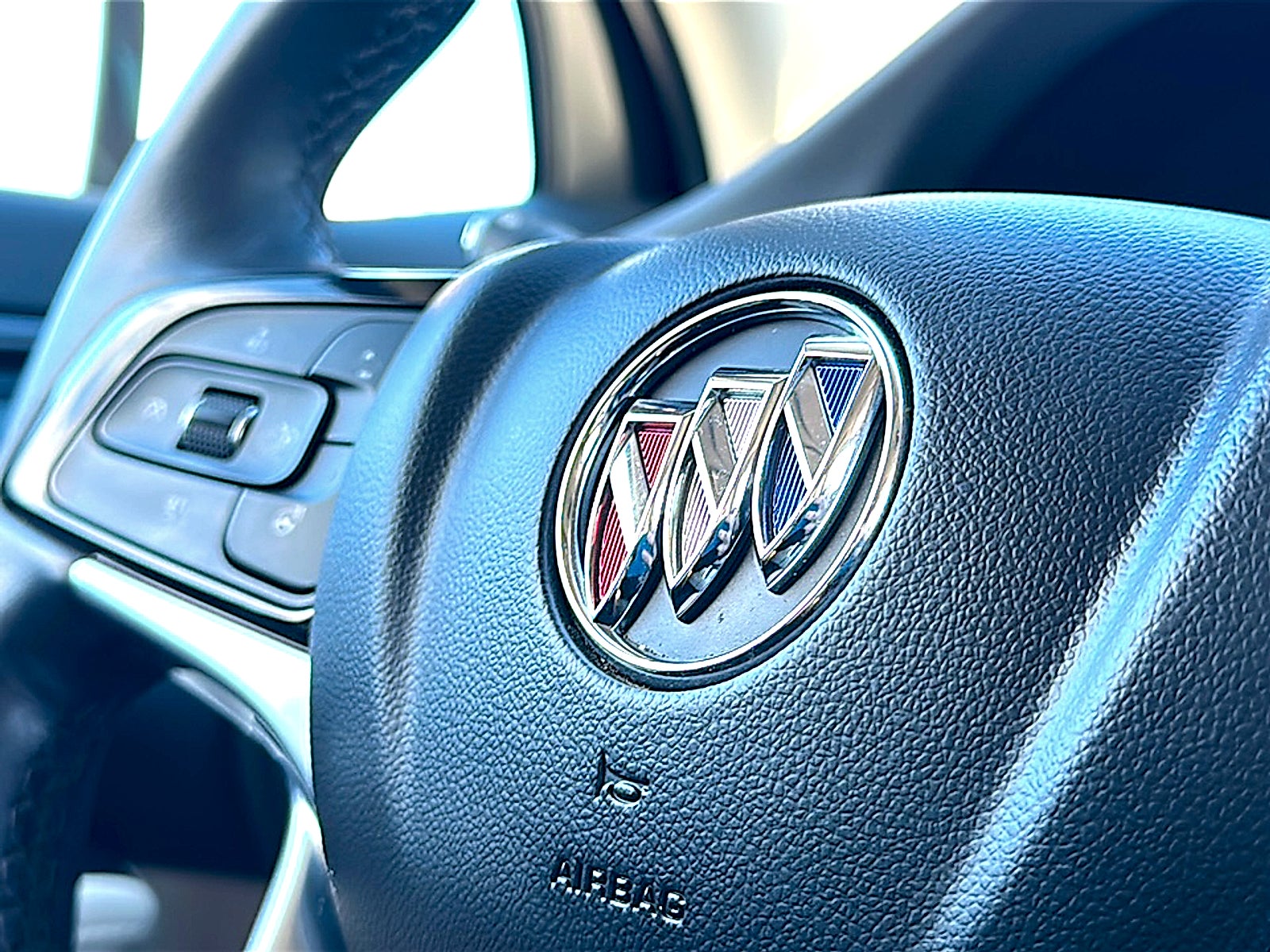 2022 Buick Enclave Premium