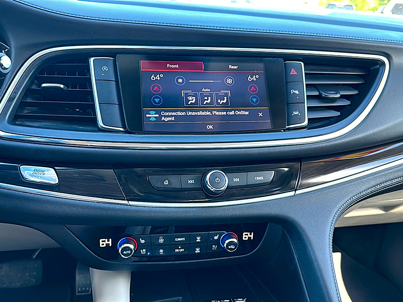 2022 Buick Enclave Premium