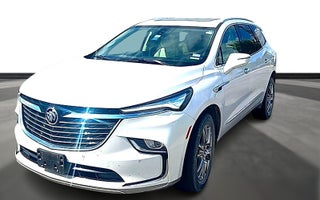 2022 Buick Enclave Premium
