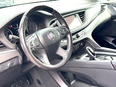 2020 Buick Enclave Avenir