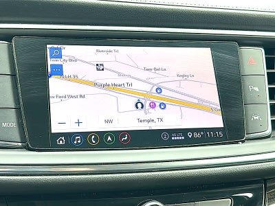 2020 Buick Enclave Avenir