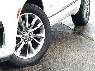 2024 Buick Enclave Avenir