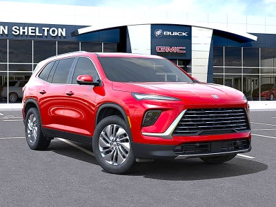 2027 Buick Enclave Preferred