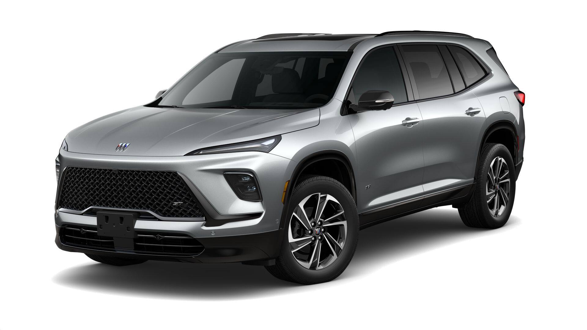 2026 Buick Enclave Sport Touring AWD's photo