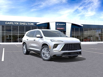 2027 Buick Enclave Avenir