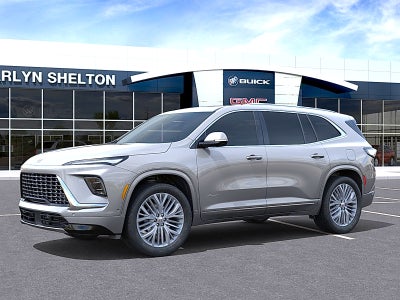 2027 Buick Enclave Avenir