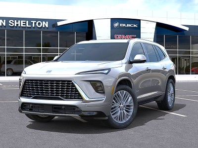 2027 Buick Enclave Avenir