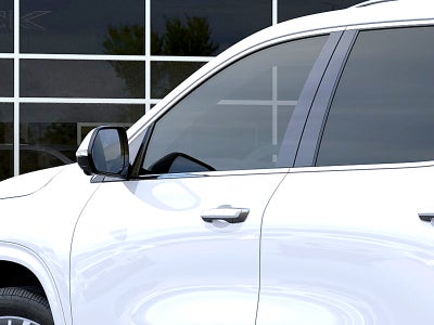 2027 Buick Enclave Avenir