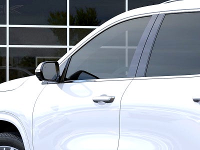 2027 Buick Enclave Avenir