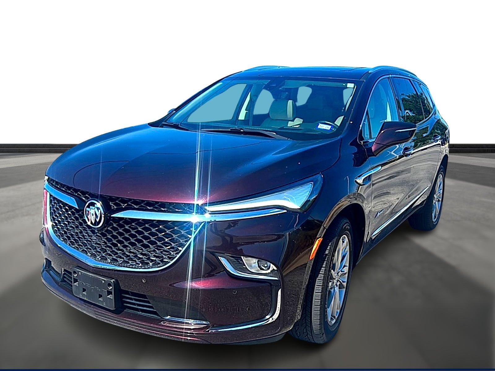 2024 Buick Enclave Avenir