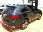 2019 Acura MDX Advance Pkg