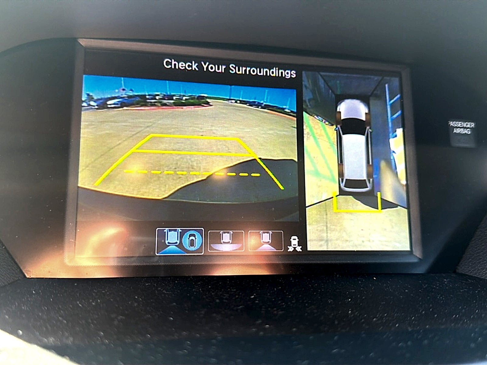 2019 Acura MDX Advance Pkg