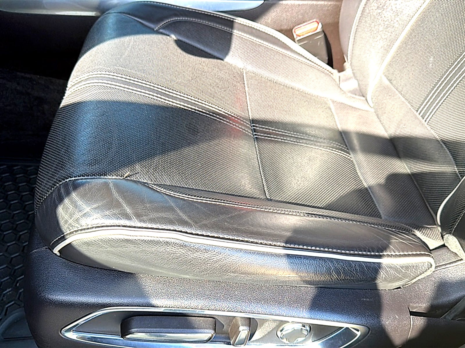 2019 Acura MDX Advance Pkg