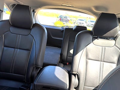 2019 Acura MDX Advance Pkg