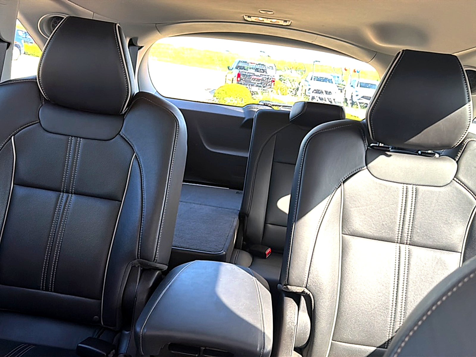 2019 Acura MDX Advance Pkg