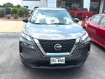 2021 Nissan Rogue S FWD
