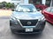 2021 Nissan Rogue S FWD