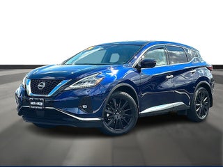 2024 Nissan Murano SL FWD