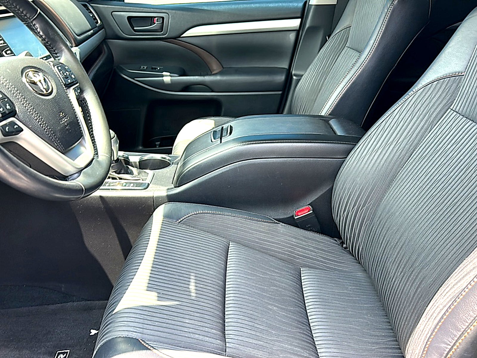 2018 Toyota Highlander LE Plus