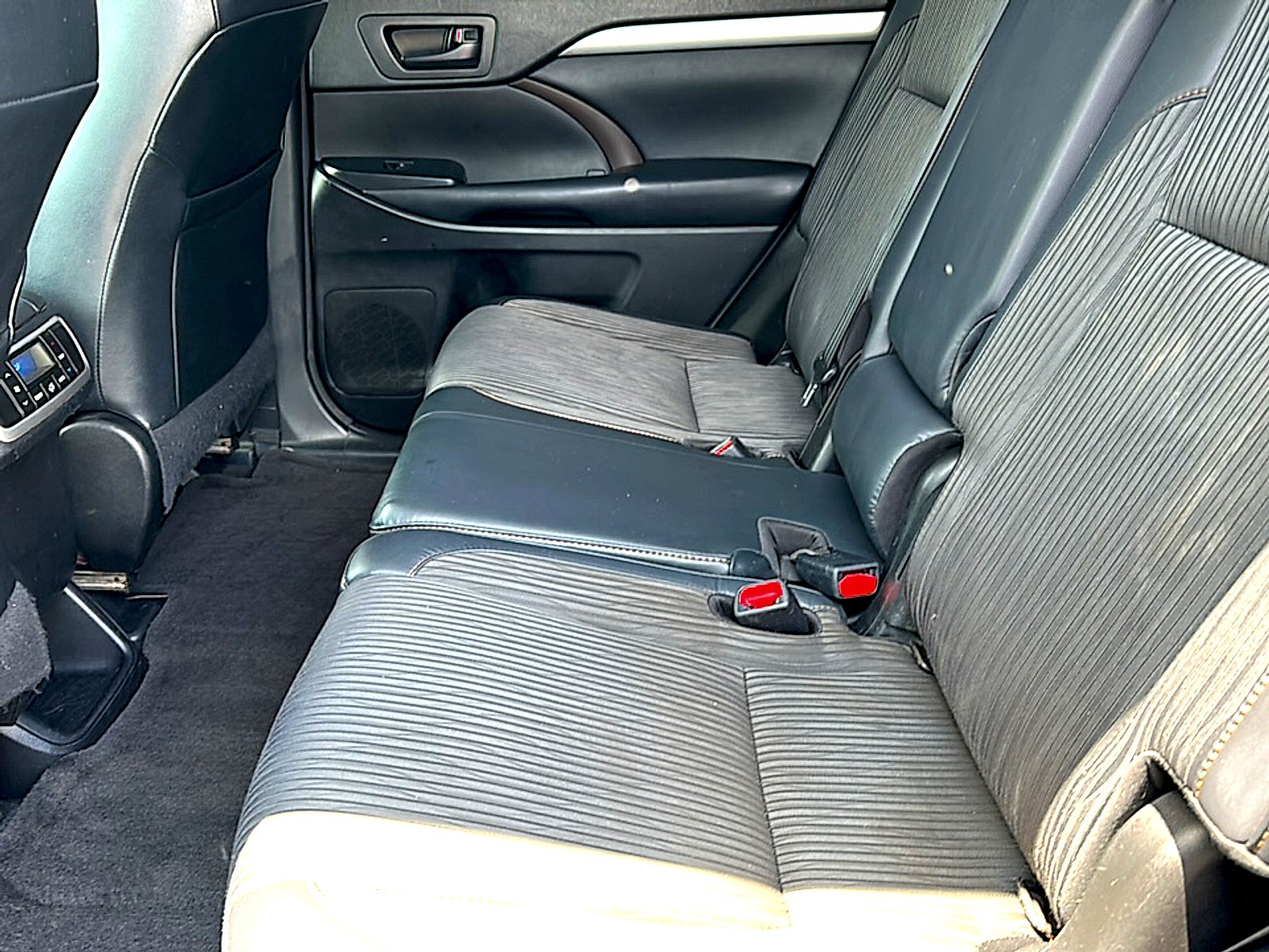 2018 Toyota Highlander LE Plus