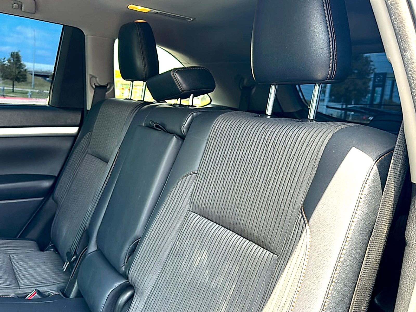 2018 Toyota Highlander LE Plus