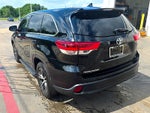 2018 Toyota Highlander LE Plus